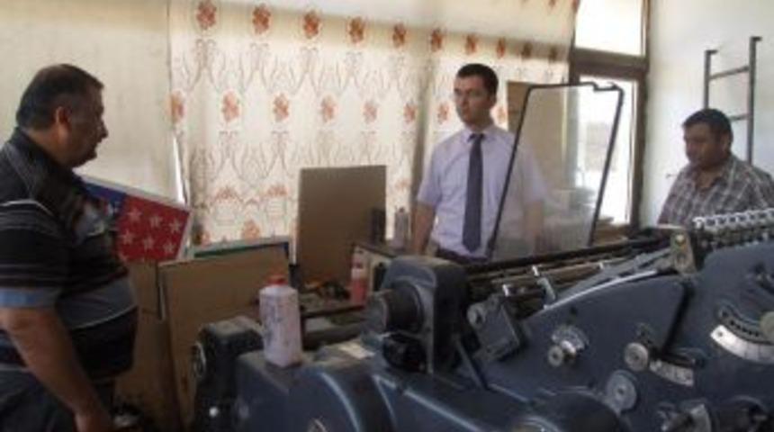 Kaymakam &Ouml;zt&uuml;rk: Bir B&ouml;lgenin Tanıtımında Sosyal, K&uuml;lt&uuml;rel Etkinlikler &Ouml;nemlidir