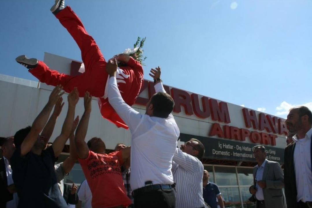 7. Akdeniz Oyunları