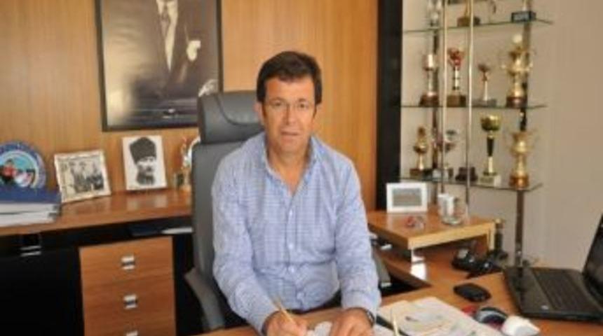 İsabeyli Belediye Başkanı Erim&rsquo;den &lsquo;b&uuml;y&uuml;kşehir&rsquo; Değerlendirmesi