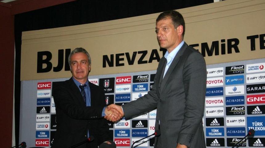 Slaven Bilic: Türkiye'ye Aşık Oldum