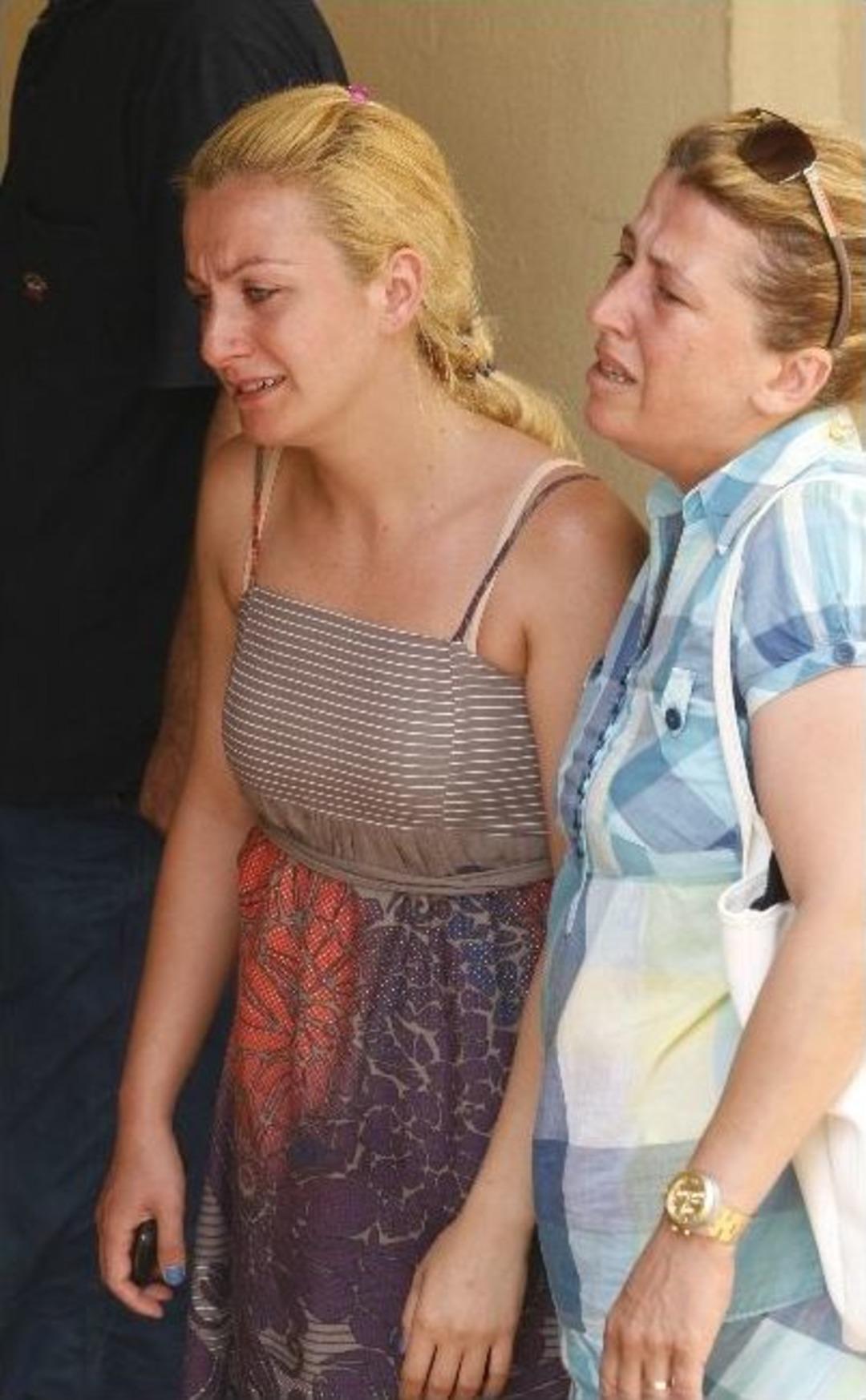 Gen&ccedil; bankacı, denizde boğularak hayatını kaybetti