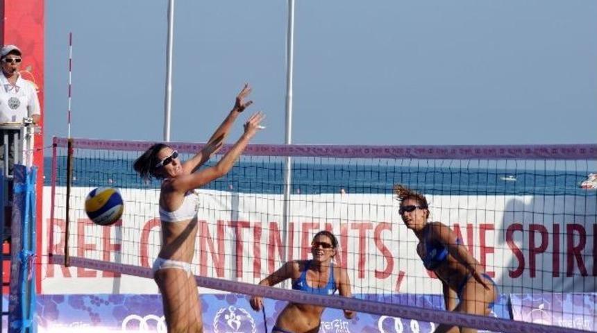 17. Akdeniz Oyunları