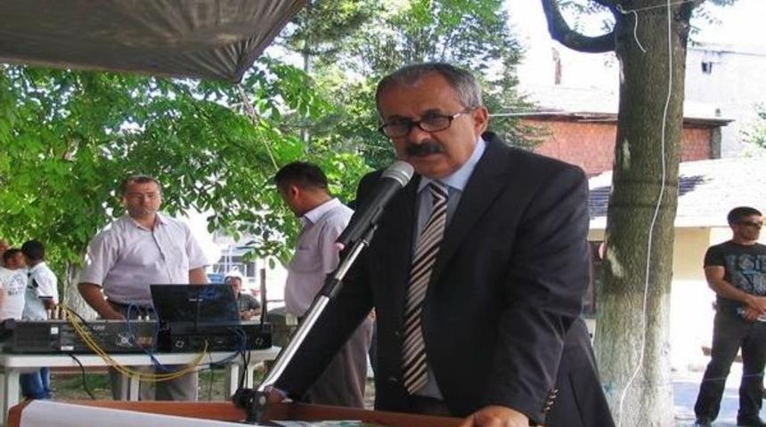 Ara&ccedil; Hacıbekir Festivali Başladı