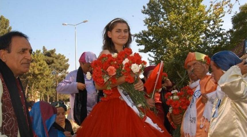 20.uluslararası Geleneksel Ve K&uuml;lt&uuml;rel Erbaa Etkinlikleri