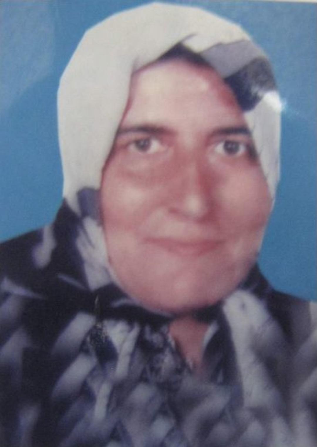 Kayıp Kadının 19 G&uuml;n Sonra Cesedine Ulaşıldı