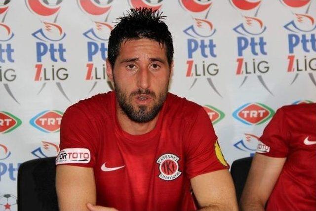 Aydınspor 1923’te 3 Transfer Gündemde