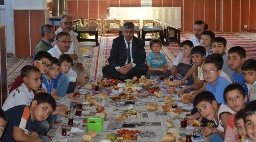 &Ouml;nce Kahvaltı Sonra Kurs