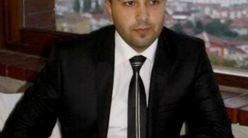 Polis Memuru Beylik Tabancasıyla İntihar Etti