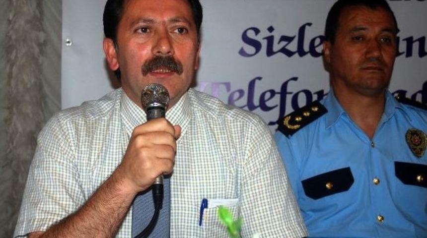 Giresun Polisi, Millete Karşı İşlenen Su&ccedil;ların Y&uuml;zde 100&rsquo;&uuml;n&uuml; Aydınlattı