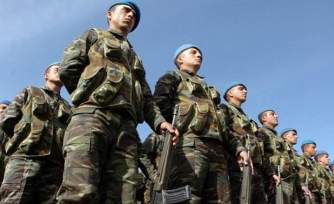 Bedelli askerlikte merak edilenler 