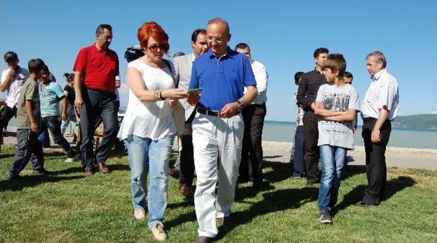 Su Sporları Festivali Tatvan&rsquo;a Renk Katacak