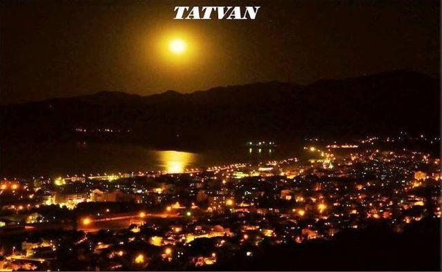 Su Sporları Festivali Tatvan’a Renk Katacak