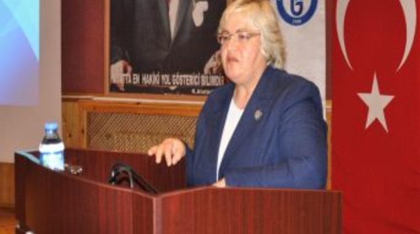 Bartın &Uuml;niversitesi &lsquo;Evlilik Ve Aile Danışmanı&rsquo; Yetiştirdi