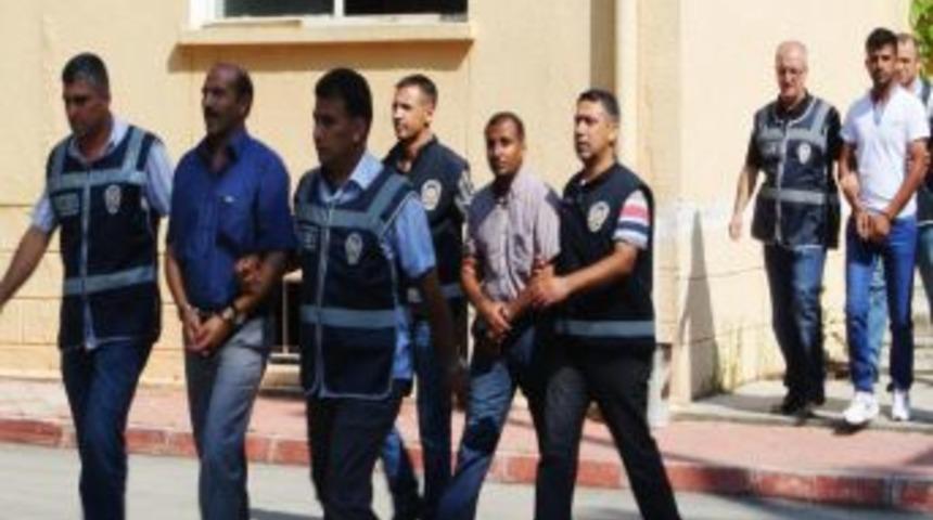 Dolandırıcılık Operasyonunda 375 Kişi G&ouml;zaltına Alındı