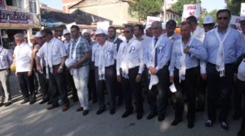 20. Uluslararası Geleneksel Ve K&uuml;lt&uuml;rel Erbaa Etkinlikleri Başladı