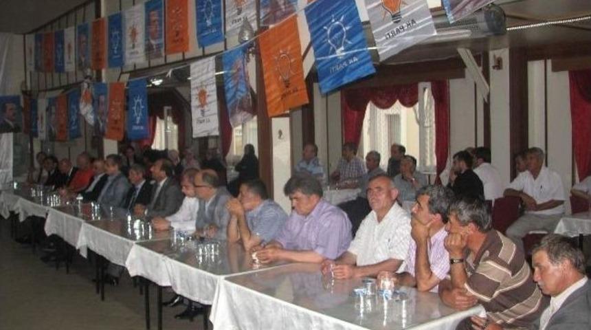 Keles&rsquo;e Yapılacak Termik Santral Dışa Bağımlılığı Azaltacak