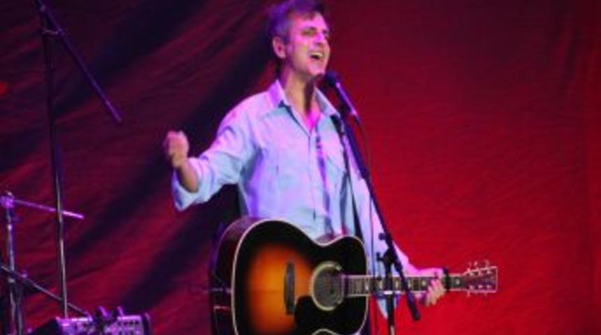 Ereğli'de Teoman Ve Sibel Can Konseri