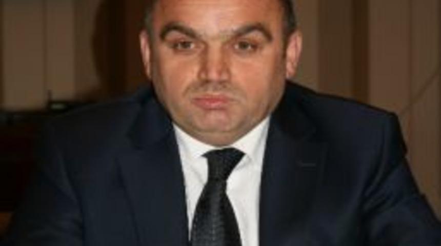 Beyk&ouml;y&rsquo;de Su İle İlgili &Ccedil;alışmalar S&uuml;r&uuml;yor