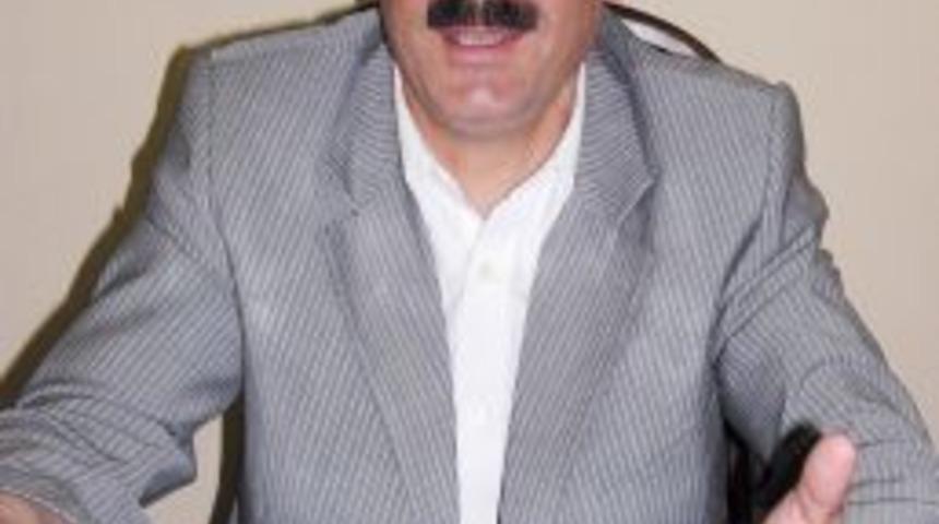 D&uuml;zce Şof&ouml;rler Odası Başkanı Yılmaz'dan S&uuml;r&uuml;c&uuml;lere, "dinlenin" Uyarısı