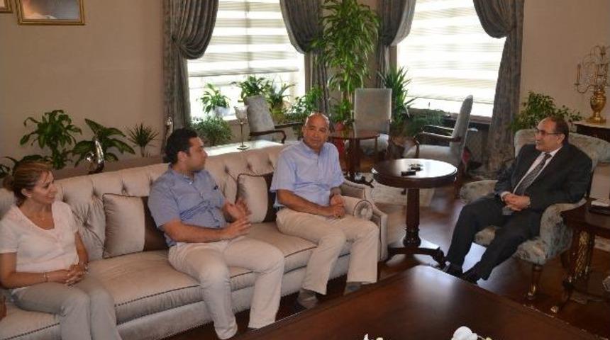 Spil Dağı'na 13 Milyon Liralık Yatırım Yapılacak