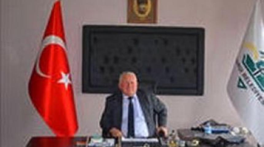 Kargı Belediye Başkanı Akpınar yaşamını yitirdi