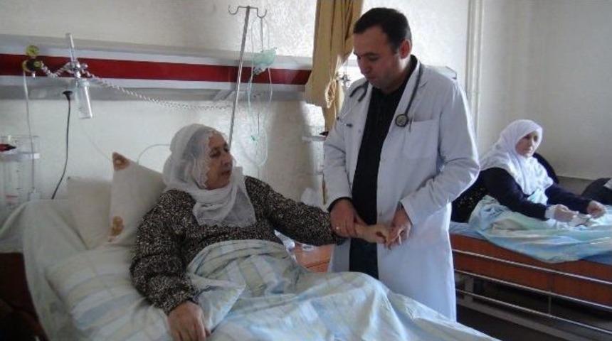 Bitlis&rsquo;te Yaz D&ouml;neminde İshal Vakaları Arttı