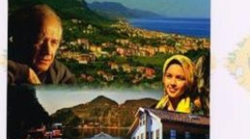 Cide Rıfat Ilgaz Sarı Yazma K&uuml;lt&uuml;r Ve Sanat Festivali