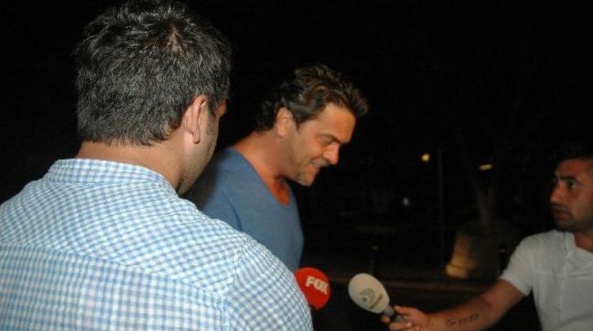 Beyaz Bodrum Sokaklarında