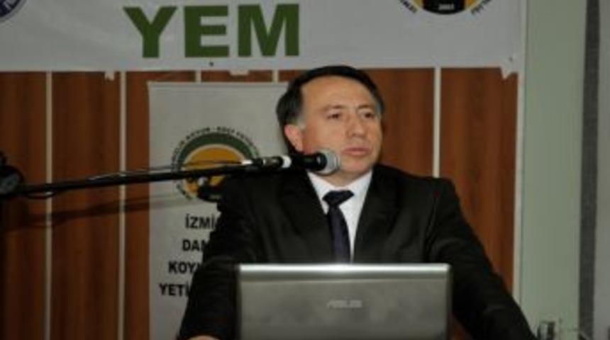 Koyun Ve Ke&ccedil;i Yetiştiricisine Uyarı: Ek Yemleme Yap, S&uuml;r&uuml;ne Bereket Kat