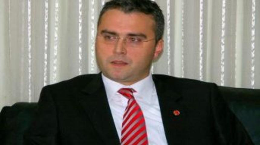 Chp&rsquo;li Altıntaş&rsquo;tan Kentsel D&ouml;n&uuml;ş&uuml;m Eleştirilerine Yanıt