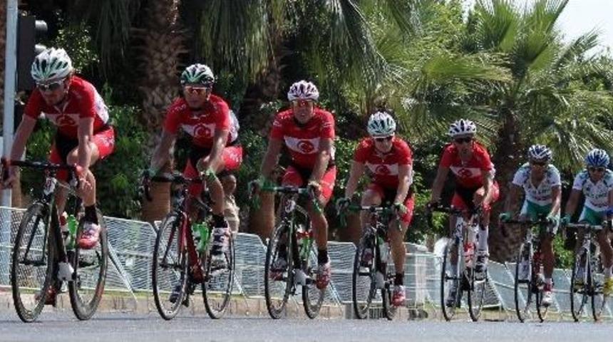 17. Akdeniz Oyunları