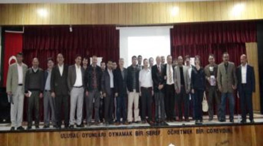 "Ardahan&rsquo;da G&uuml;n&uuml;n Şartlarına Uygun Işletmeler Kurulmalı"