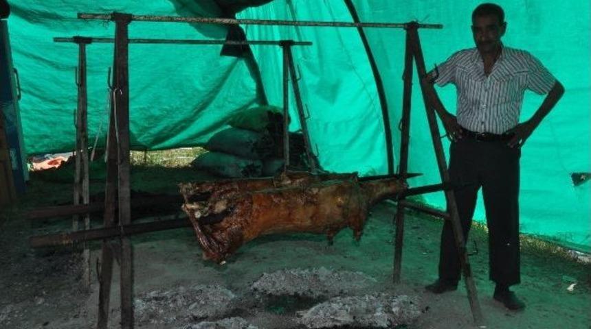 Kırkpınar&rsquo;ın Lezzet Simgesi &Ccedil;evirmeciler Sezona Hazır