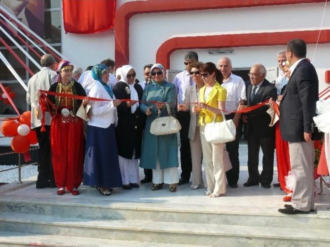 Bilecik Yapay Buz Pistine Kavuştu