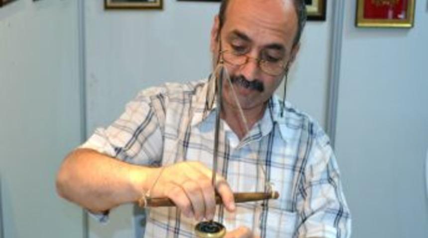 Shopping Fest&rsquo;te El Sanatları Ş&ouml;leni