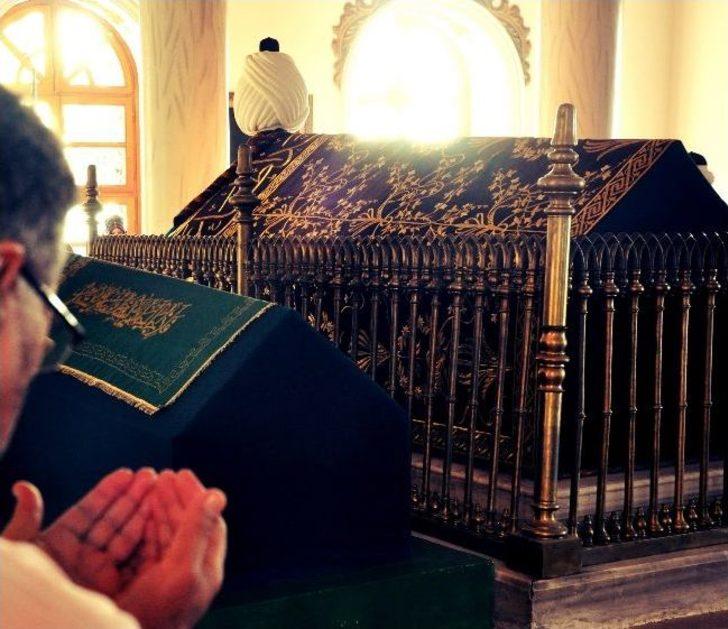 Gençler Hüdavendigar Külliyesi’ni Gezdi G2