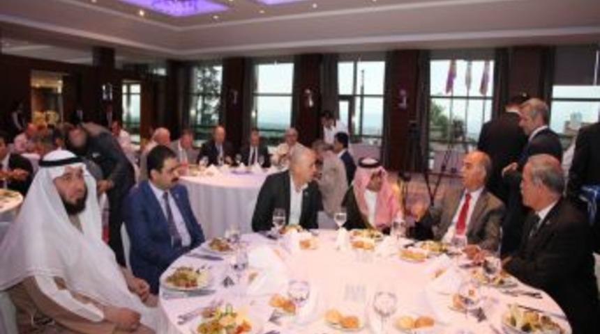 Vali Şahabettin Harput: Gezi Olayları Turizmi Olumsuz Etkiledi