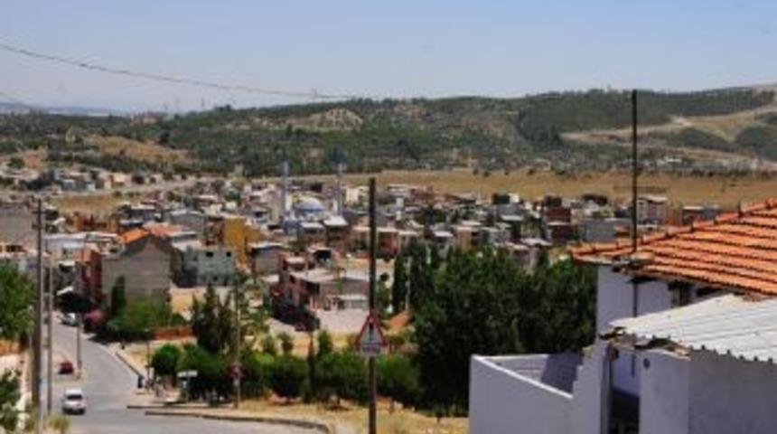 İzmir'de Bayraklı&rsquo;dan Sonra Sıra Uzundere&rsquo;de