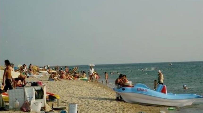 Enez Kayıp Cennet Olmaktan &Ccedil;ıkacak