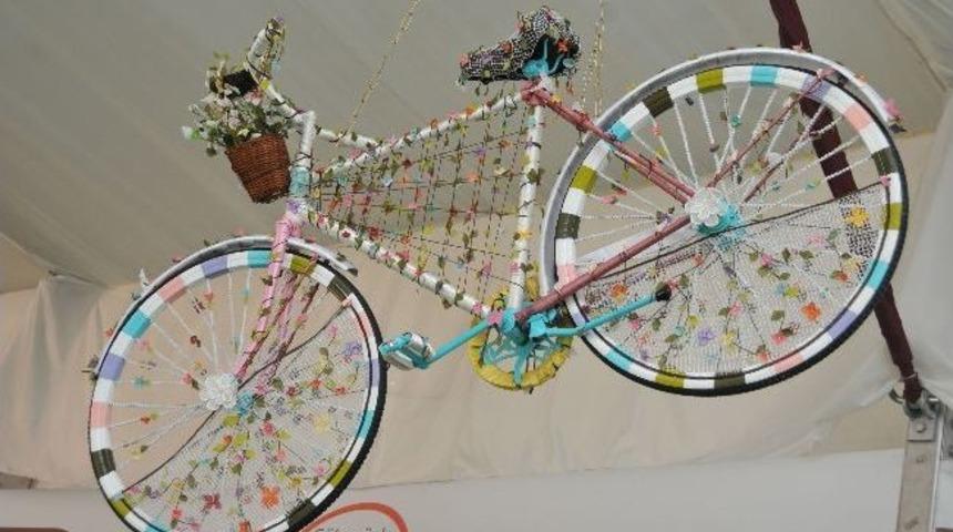 B&uuml;y&uuml;k Ankara Festivali'nin Yıldızı Ke&ccedil;i&ouml;ren