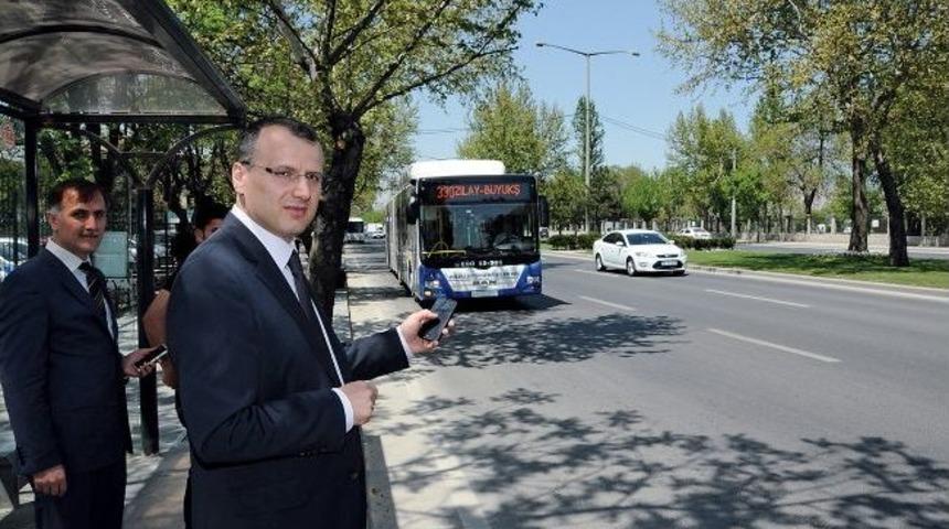 “ego cepte” 300 Bin Kullanıcıya Ulaştı