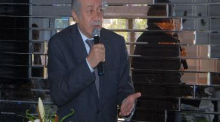 MHP&rsquo;li Adan: Milletin Birliğinin Korunması Siyasetin &Uuml;st&uuml;nde Bir Değerdir