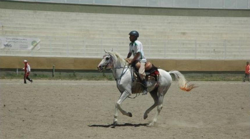 Ciritte Play-off Heyecanı