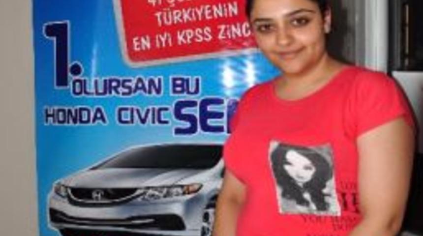 Teorem&rsquo;den Kpss Adaylarına &Uuml;cretsiz Tercih Yardımı