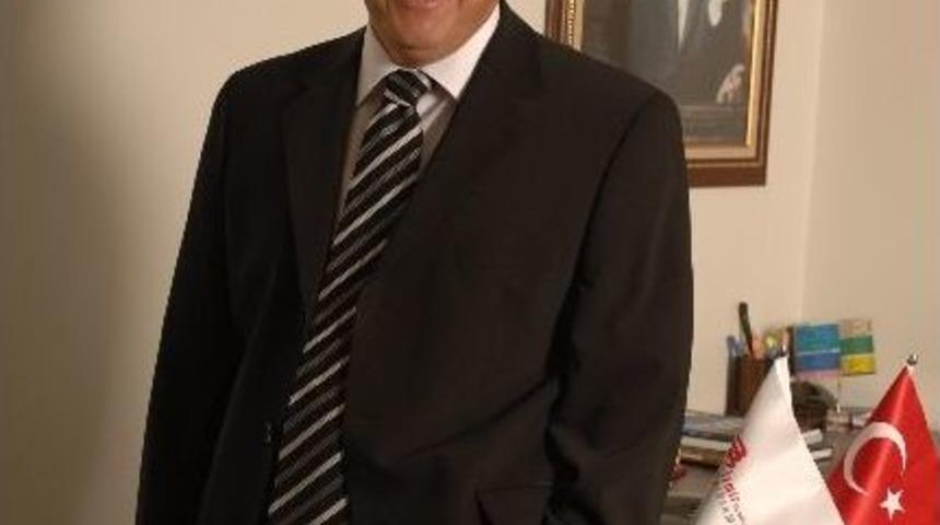 Gelecek İzmir Kalkınma &Ccedil;alıştayı'nda Planlanacak