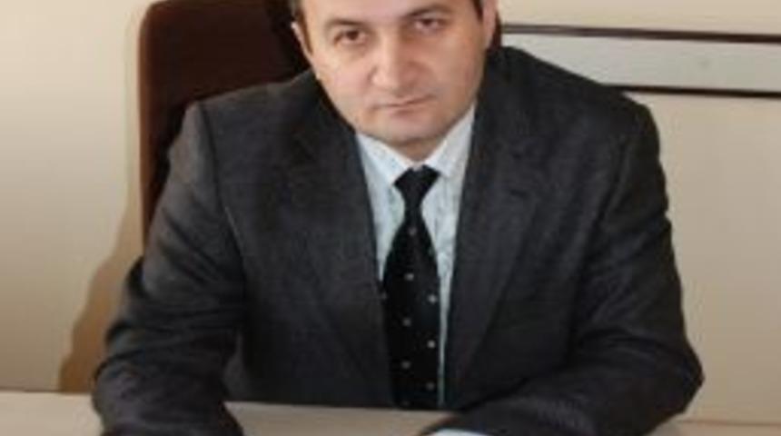 Sıcak Hava Uyarısı