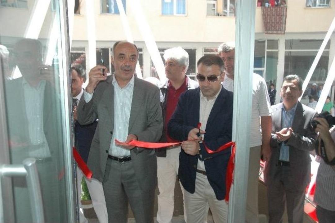 T&uuml;rkeli Medya&rsquo;ya G&ouml;rkemli A&ccedil;ılış