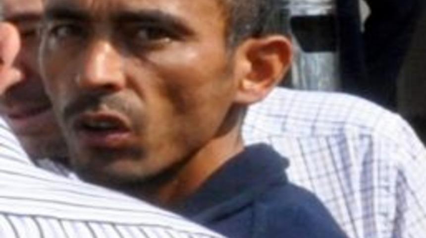 'motosiklet Faresi' Tutuklandı