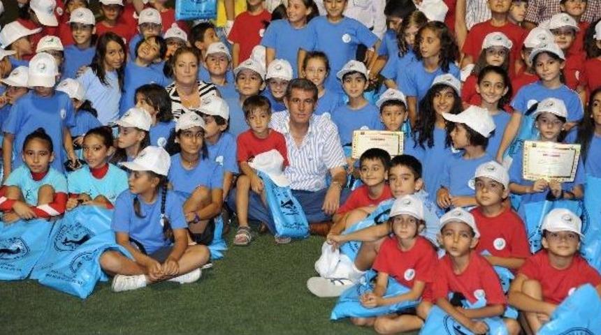 Bu Okul &Ccedil;ok Farklı