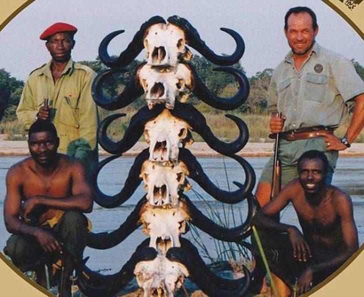 Son avı acı bitti  G1